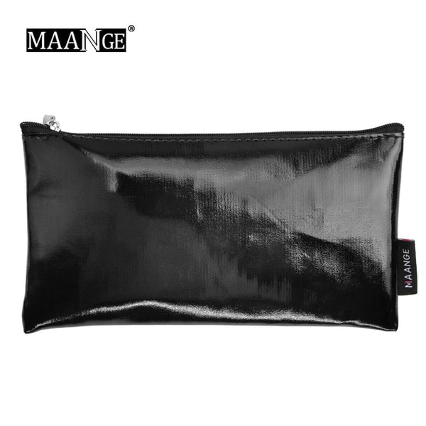 1Pcs Makeup Brushes Case Empty Portable Holder Organizer Pouch Pocket Cosmetic Brush