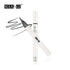 New  1Pcs Professional Black Long-lasting Waterproof Eyeliner Eye Liner Pen Pencil Makeup High Quality