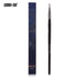 New 1Pcs Professional Eyeliner Brush Slim Eyes Liner Makeup Brush