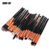 NEW 20/22Pcs Beauty Makeup Brushes Set Cosmetic