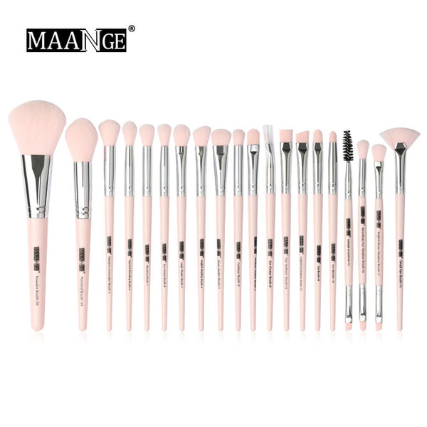 NEW 20pcs Makeup Brushes Set professional Makeup Brushes & Tools