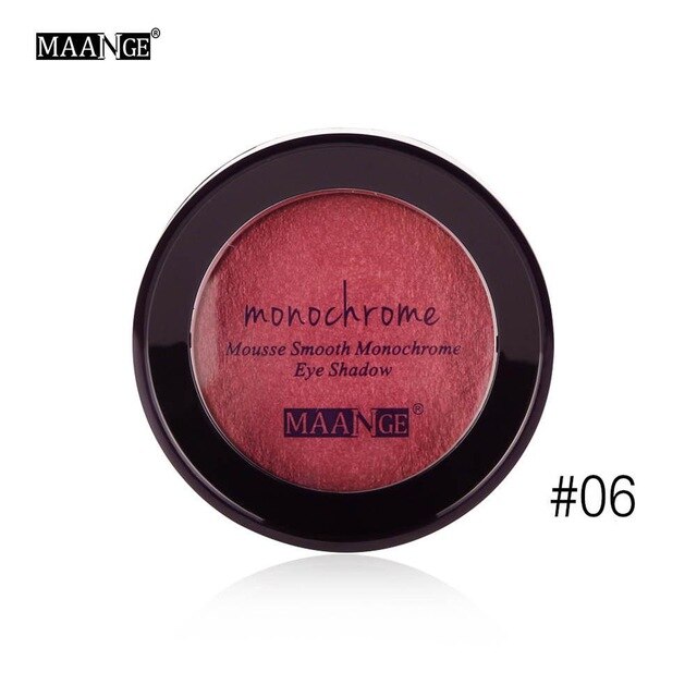 NEW 8 Colors Eyeshadow Palette Makeup Cosmetic Waterproof