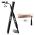 Double-end Makeup Eyebrow Pencil Automatic Pigments Eye Brow Enhancer Waterproof Beauty Eyes Cosmetics Makeup