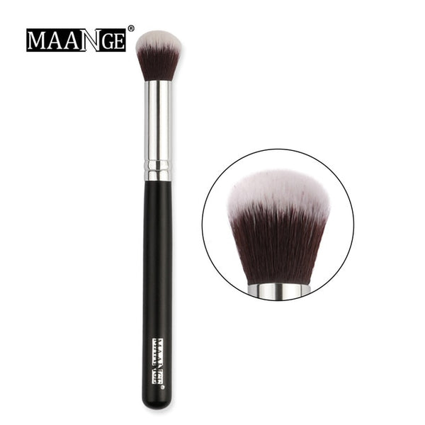 New Eye Shadow Brushes Set Professional 1/6pcs Makeup Brush