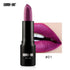 Lipstick Smooth Matte Lip Stick Waterproof Easy to Wear Cosmetic Lip Crayons Golss Sexy Nude Makeup Lips