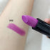 Matte Moisturizing Lipstick Lip Stick Waterproof Lip gloss Easy to Wear Cosmetic Lip Crayons Red Sexy Nude Makeup Lips