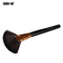 Makeup Pro 1pcs Soft Makeup Large Fan Brush Big Top