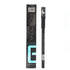 High quality Black Eyeliner Pencil with Sharpener Waterproof Eyeliner Stick Eye Liner Professional Makeup