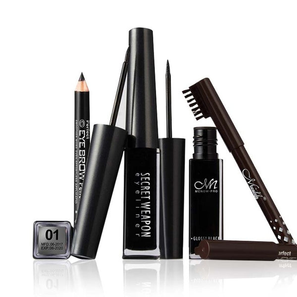 Makeup Waterproof Liquid Eyeliner Lasting Cosmetic Beauty