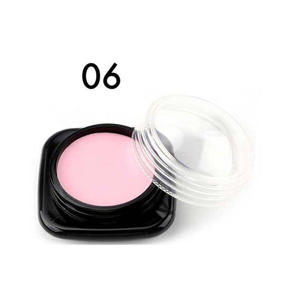 Makeup set Concealer Cream Cover Pores Concealer Foundation Base make up