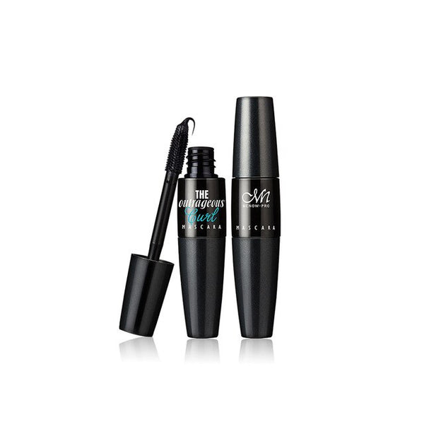Makeup set Mascara To Eyelashes Waterproof