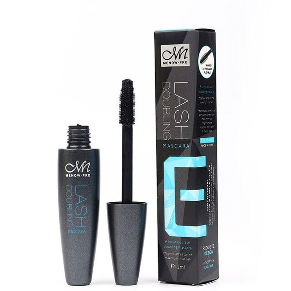 Makeup set Mascara To Eyelashes Waterproof
