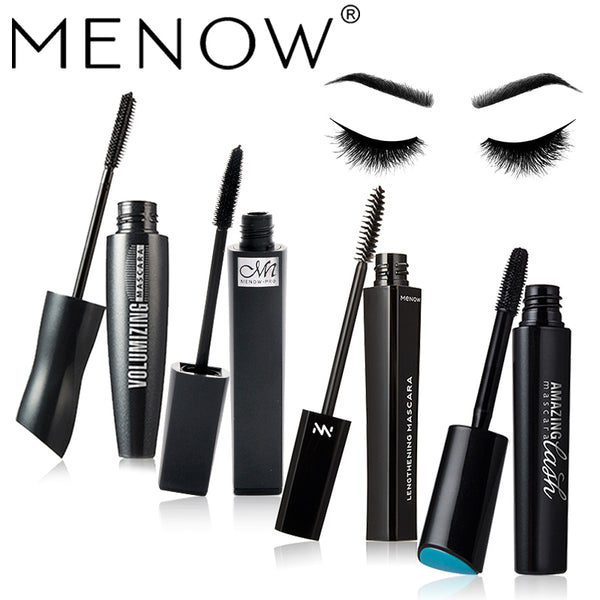 Makeup set Mascara To Eyelashes Waterproof