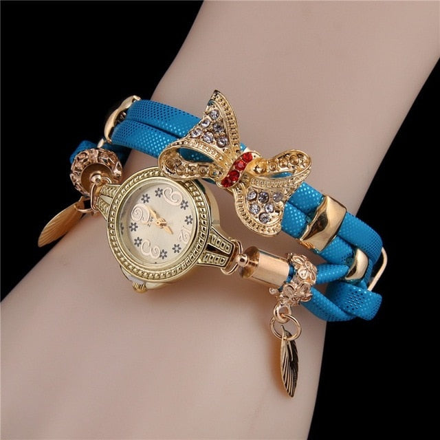Bracelet Watches Women Lovely