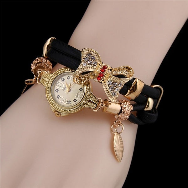 Bracelet Watches Women Lovely