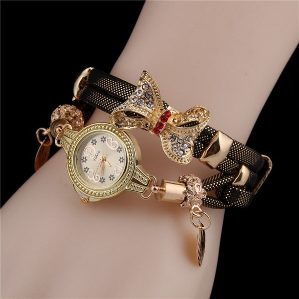 Bracelet Watches Women Lovely
