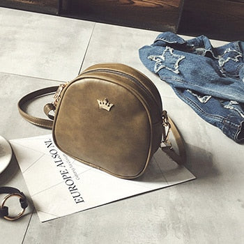 Fashion Women Handbag Messenger Bags  Mini Bag F