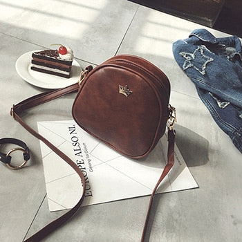 Fashion Women Handbag Messenger Bags  Mini Bag F