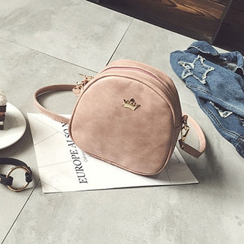 Fashion Women Handbag Messenger Bags  Mini Bag F