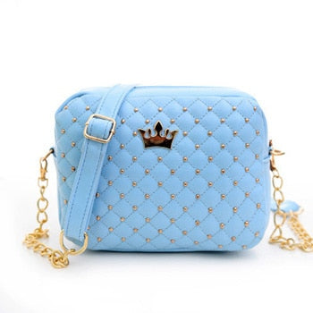 Small Women Bag Fashion Handbag