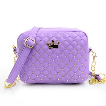 Small Women Bag Fashion Handbag