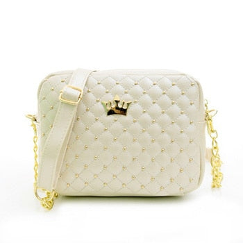 Small Women Bag Fashion Handbag