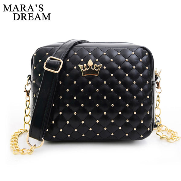 Small Women Bag Fashion Handbag