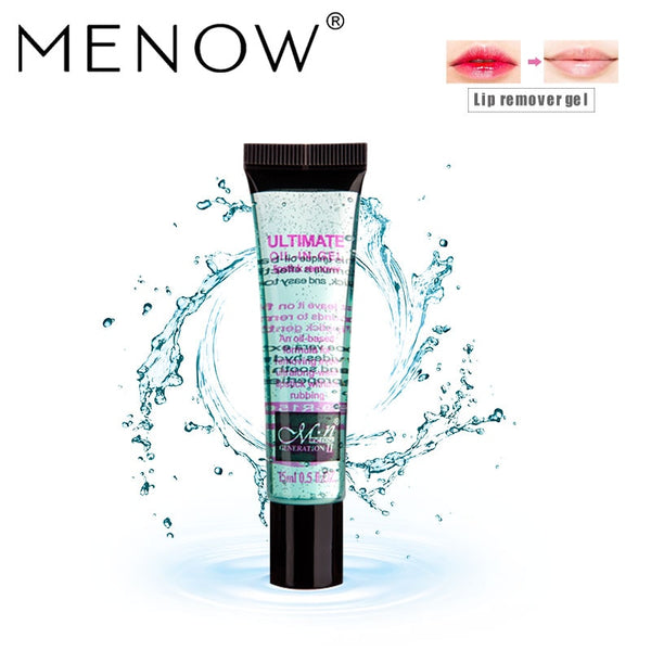 1 Pcs Makeup Remover oil 15ml Lipstick Remover oil Lipstick
