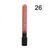 HIGH QUALITY 38Color Lipgloss  Matte Long Lasting Moisturizer Sexy Lip Gloss Waterproof