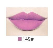 NEW  Long Lasting Kiss-proof Matte Waterproof  Sexy Lip gloss  Lip Make up