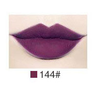 NEW  Long Lasting Kiss-proof Matte Waterproof  Sexy Lip gloss  Lip Make up