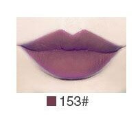 NEW  Long Lasting Kiss-proof Matte Waterproof  Sexy Lip gloss  Lip Make up