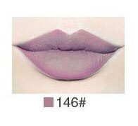 NEW  Long Lasting Kiss-proof Matte Waterproof  Sexy Lip gloss  Lip Make up