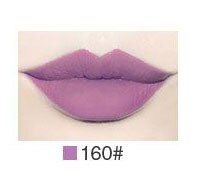 NEW  Long Lasting Kiss-proof Matte Waterproof  Sexy Lip gloss  Lip Make up