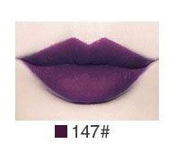 NEW  Long Lasting Kiss-proof Matte Waterproof  Sexy Lip gloss  Lip Make up