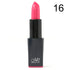 High-Grade Magnets Magnet Matte lipstick 24 colors solid color lipstick