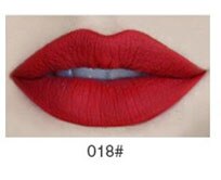 New 16 Colors Sexy Matte Lipstick Makeup  Waterproof Long Lasting