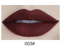 New 16 Colors Sexy Matte Lipstick Makeup  Waterproof Long Lasting