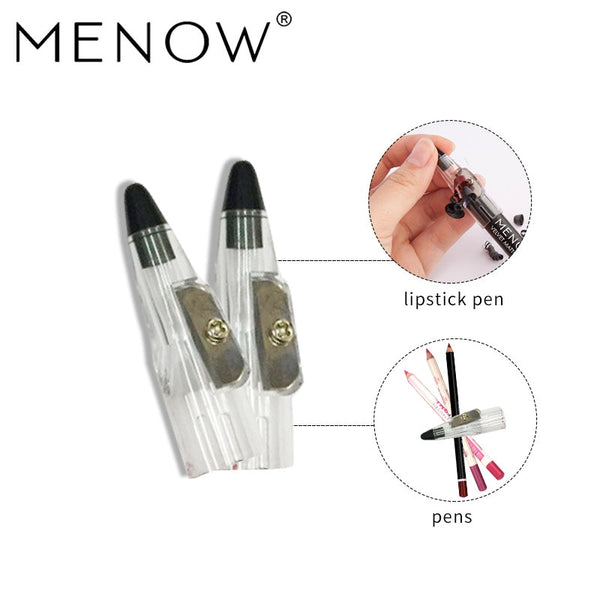 Llipstick Pencil Sharpener Cosmetic Make up