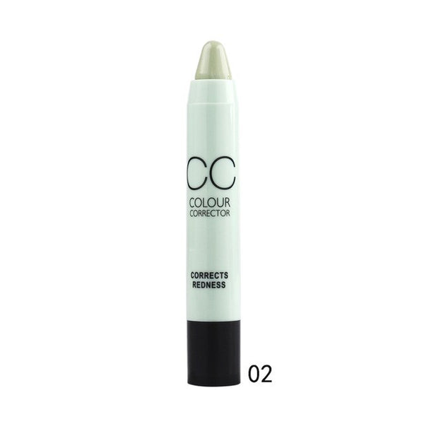 Pro Makeup Concealer CC Trimming Pencil  Face Care Beauty