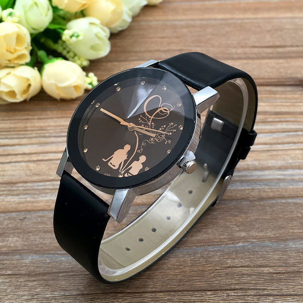 New Watch Student Couple
