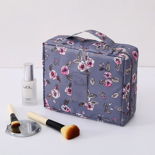 travel Cosmetic Bag Make up Cases