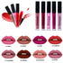 NEW Liquid Lipstick Moisturizer Velvet Lipstick Cosmetic Beauty Makeup Long-lasting/ Kissproof/ Waterproof Lip Gloss