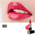 Fashion Lipstick Beauty Cosmetics Waterproof Long-lasting Women Velvet Matte Lipstick Lip Gloss Professional Makeup