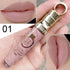Professional Makeup Lip Gloss Sexy Long Lasting Waterproof Liquid Lipstick Velvet Matte Lipgloss Lip Beauty Comestic
