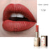 Lipstick Waterproof Matte Liquid Lip Gloss Lip Liner Cosmetics Fashion Matte Lipstick