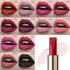 New 24 Hours Long Lasting Lipstick Waterproof Matte Liquid Lip Gloss Lip Liner Cosmetics Matte Lipstick