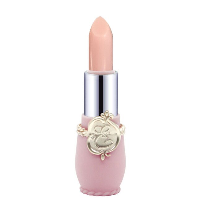 New Fashion Bright Crystal Jelly Lipstick Sexy Long-lasting Magic Temperature Change Color Lip Lipgloss Beauty Drop Shipping