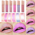 Fashion Lip gloss Long-lasting Lipstick Cosmetics Women Sexy Lips Metallic Moisturizing  Lip Gloss
