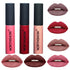 Hot Long Lasting Milk Chocolate Flavor Lipstick Waterproof Matte Liquid Lip Gloss Lip Liner Cosmetics